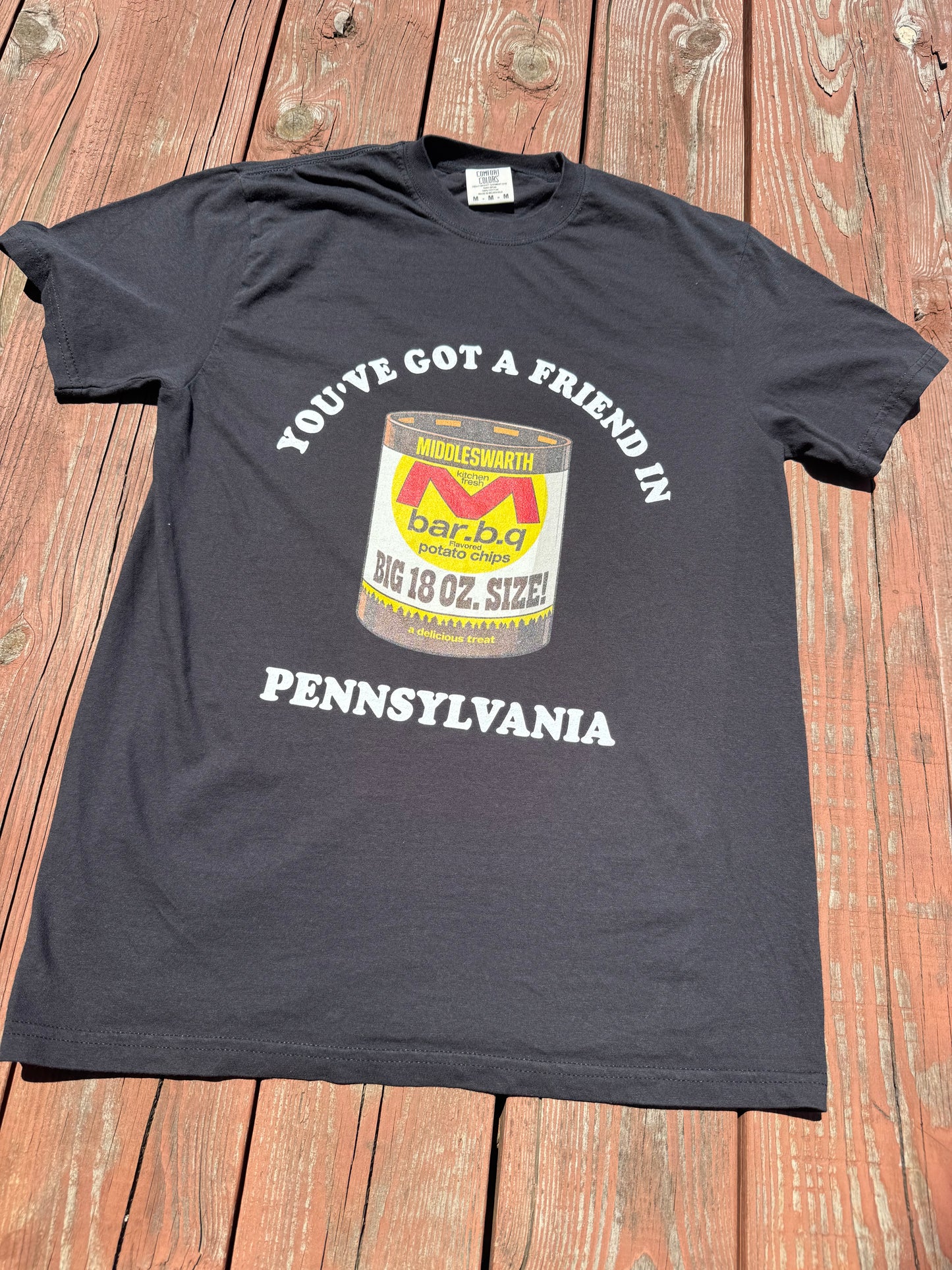 You’ve Got a Friend in PA T-Shirt