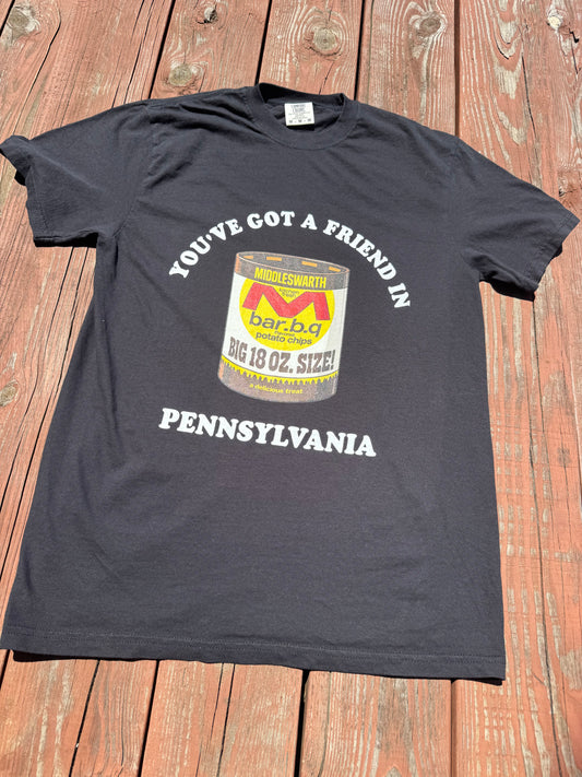 You’ve Got a Friend in PA T-Shirt