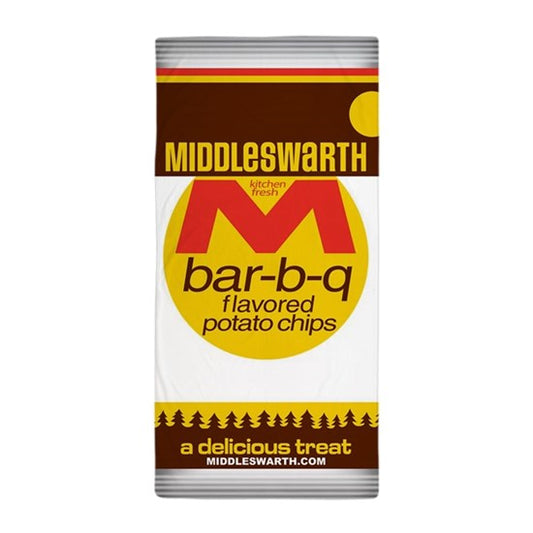 Middleswarth Beach Towel