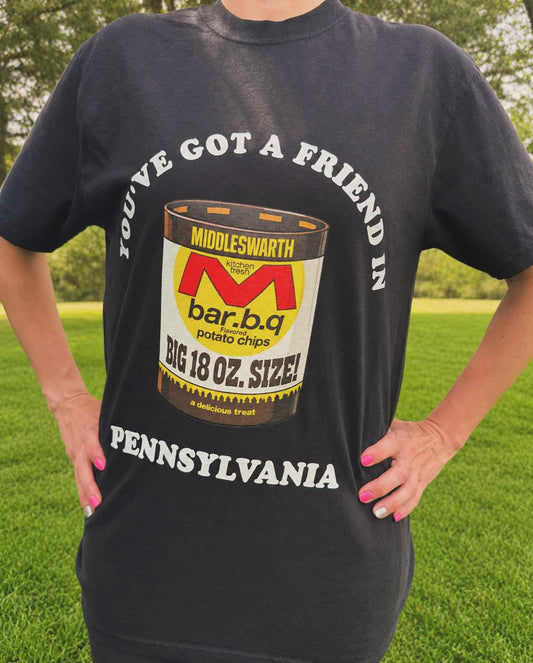You’ve Got a Friend in PA T-Shirt