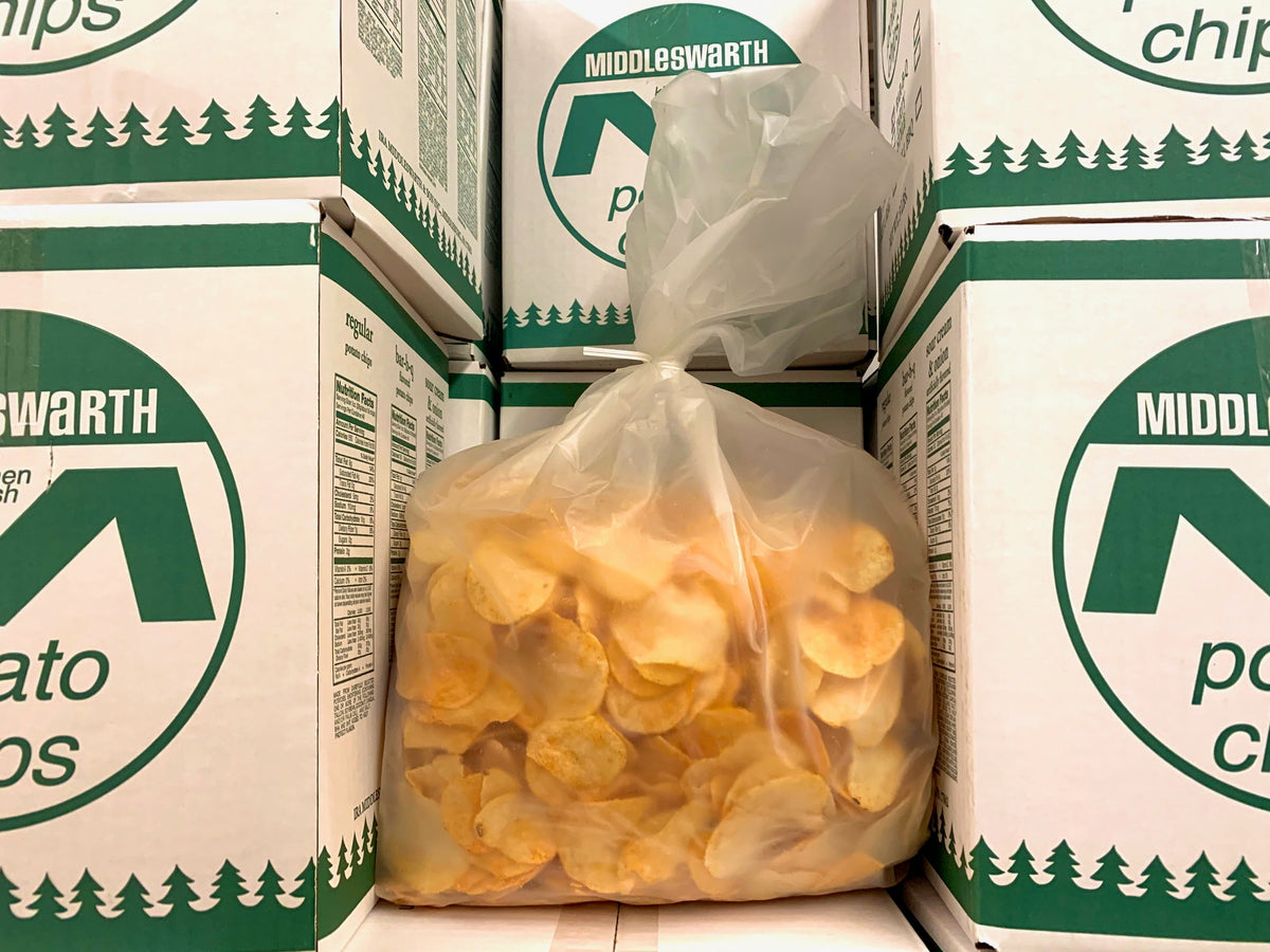 Collections – NortheastSnacks