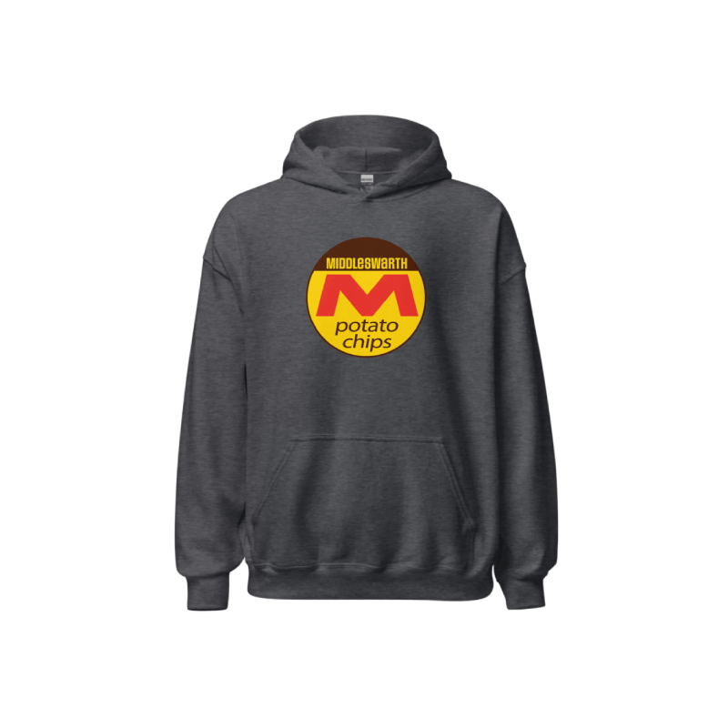 Middleswarth Hoodie