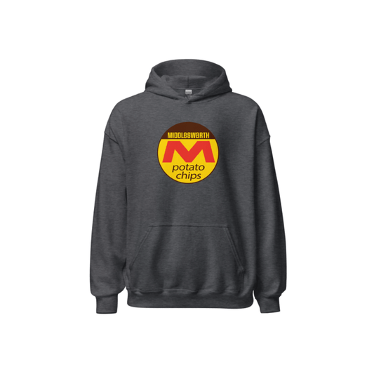 Middleswarth Hoodie